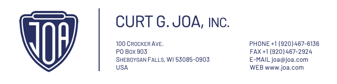 JOA