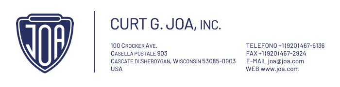 JOA